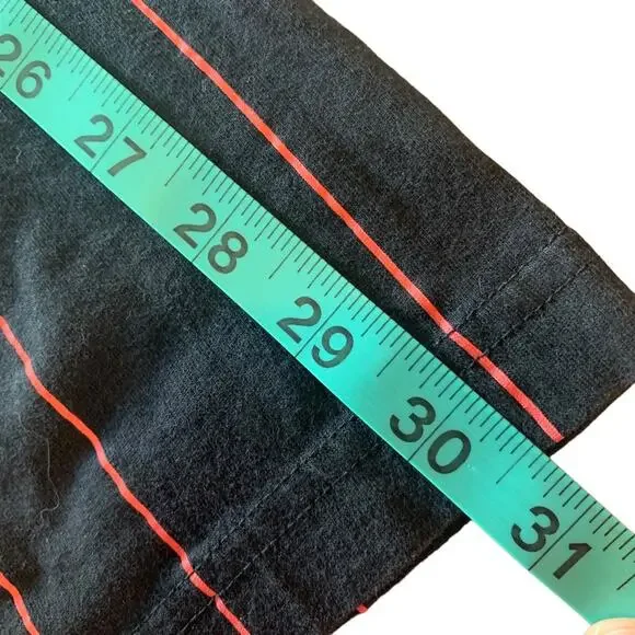 Y2K Vintage Puma Mens Large Shirt | Puma 91074 Local Division long sleeve - Picture 7 of 10